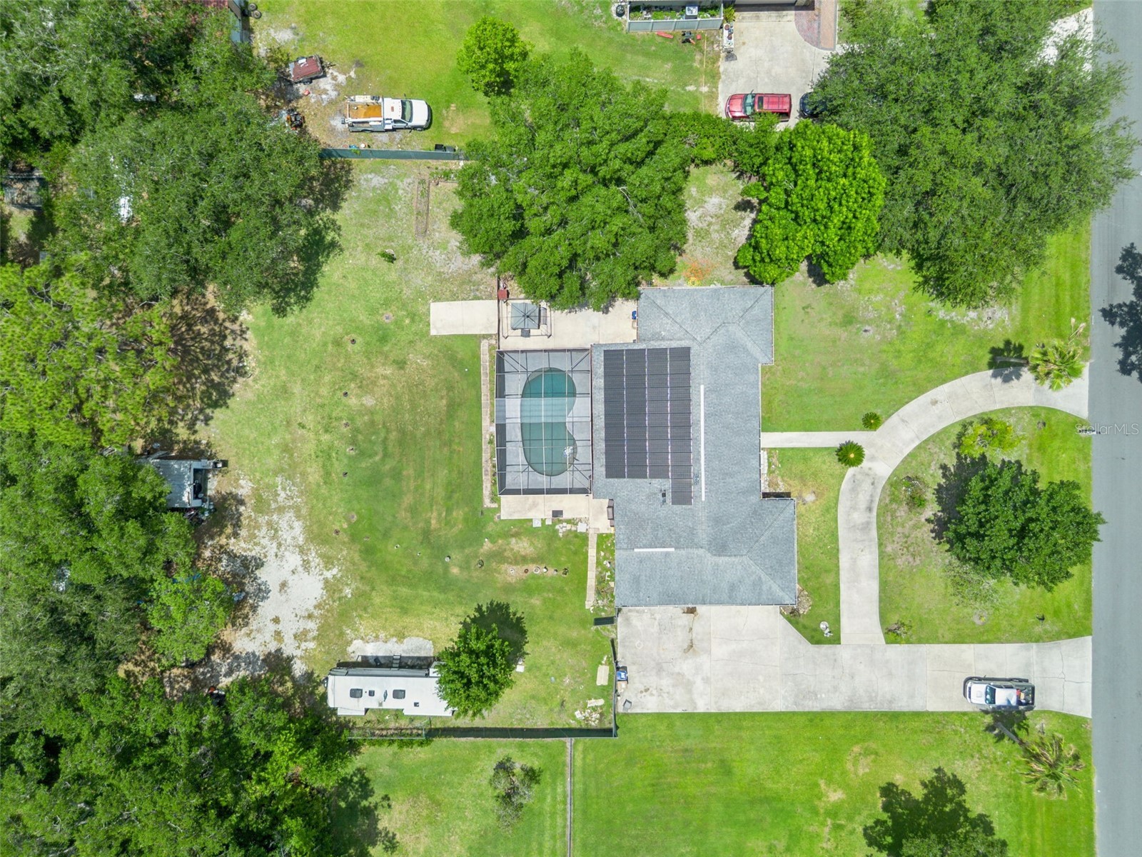 1756 Tanglewood Drive Kissimmee FL 34746 O6415364 image35