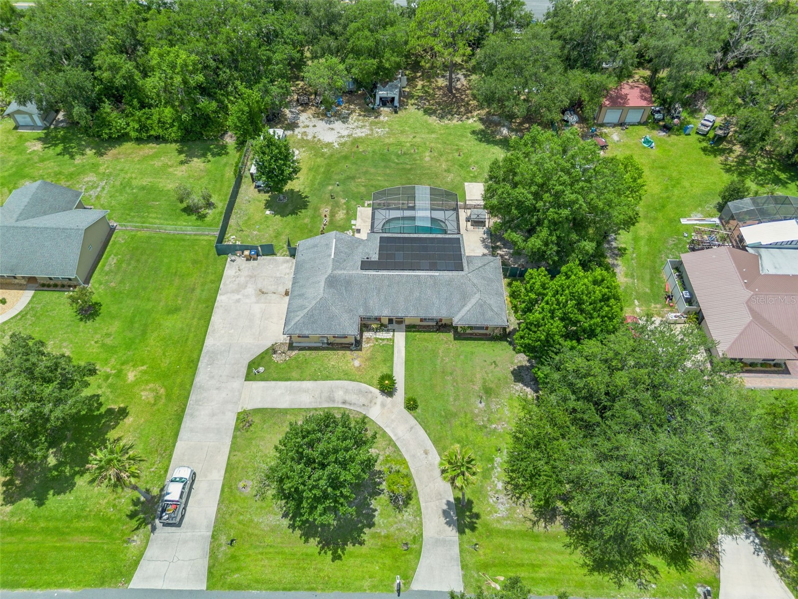 1756 Tanglewood Drive Kissimmee FL 34746 O6415364 image37