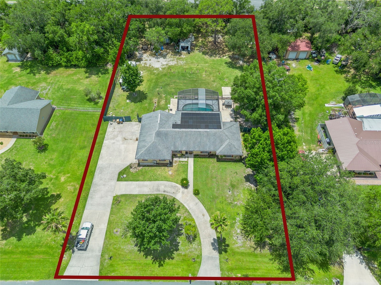1756 Tanglewood Drive Kissimmee FL 34746 O6415364 image38