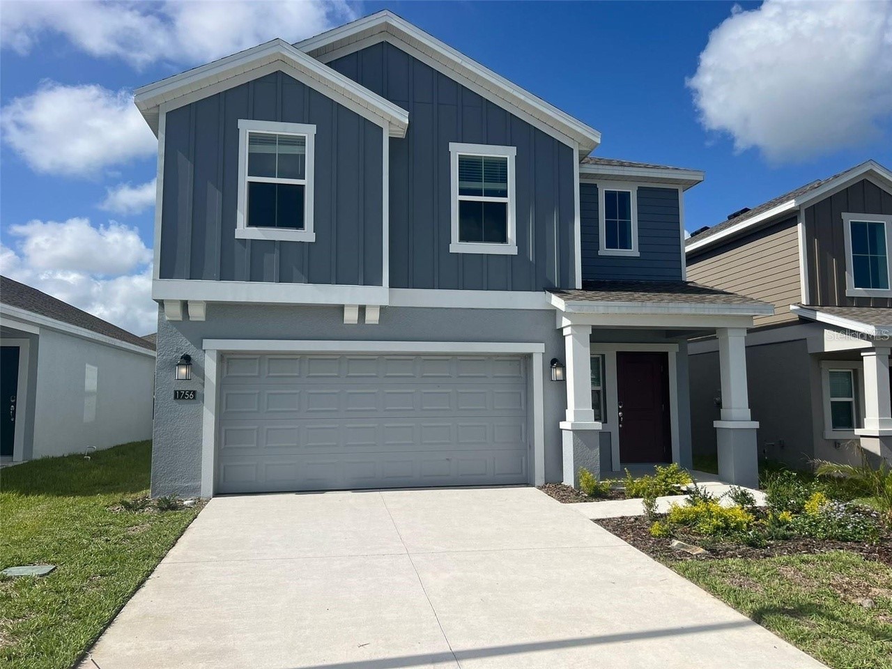 1756 White Water Court Davenport FL 33837 O6379292 image1