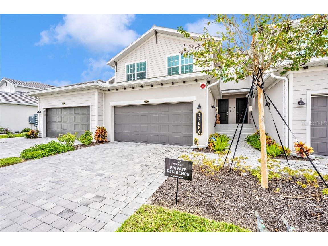 17560 Boracay Court #201 Venice FL 34293 N6140929 image1