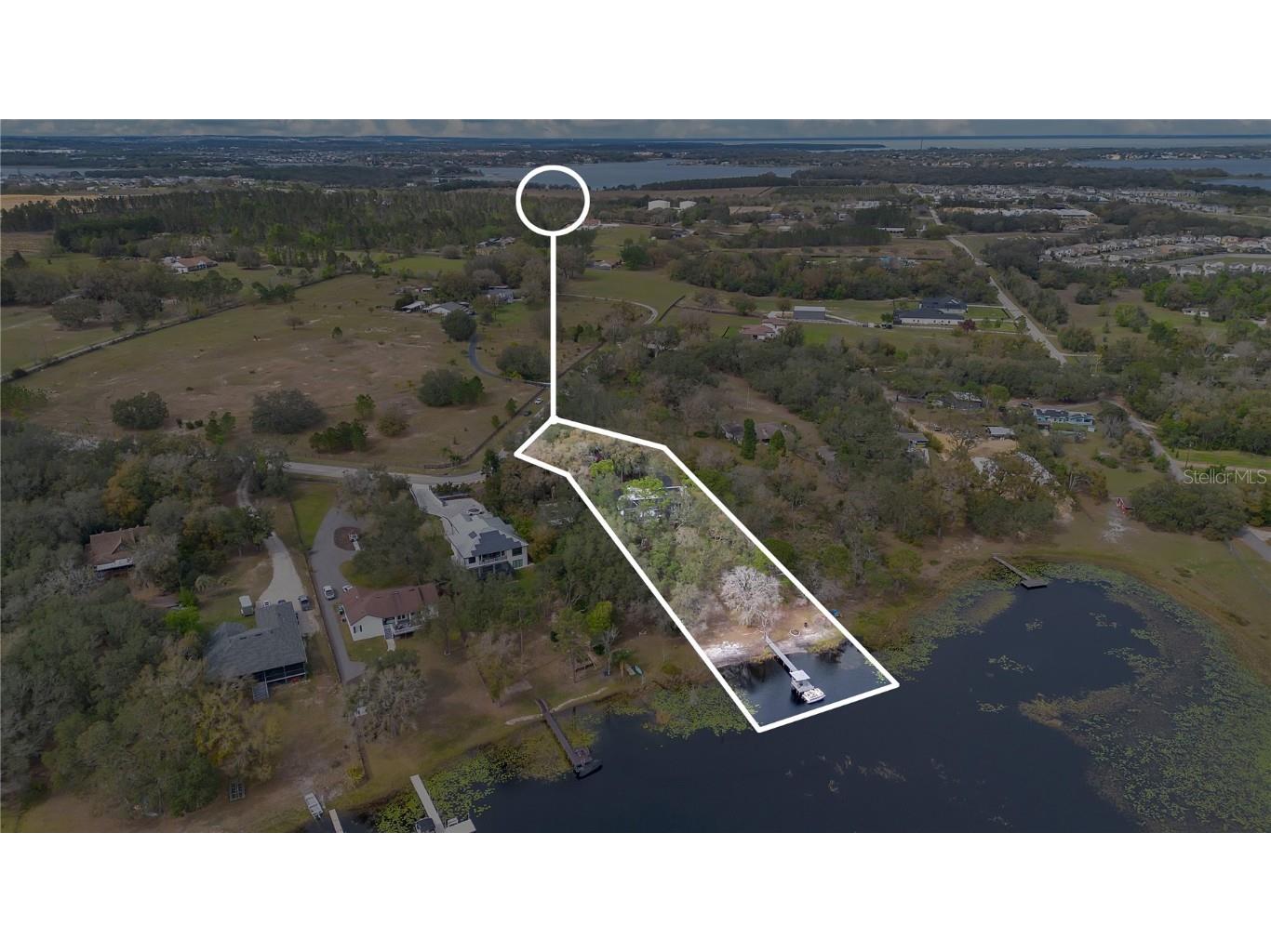 17561 Seidner Road Winter Garden FL 34787 - LAKE AVALON G5105438 image28