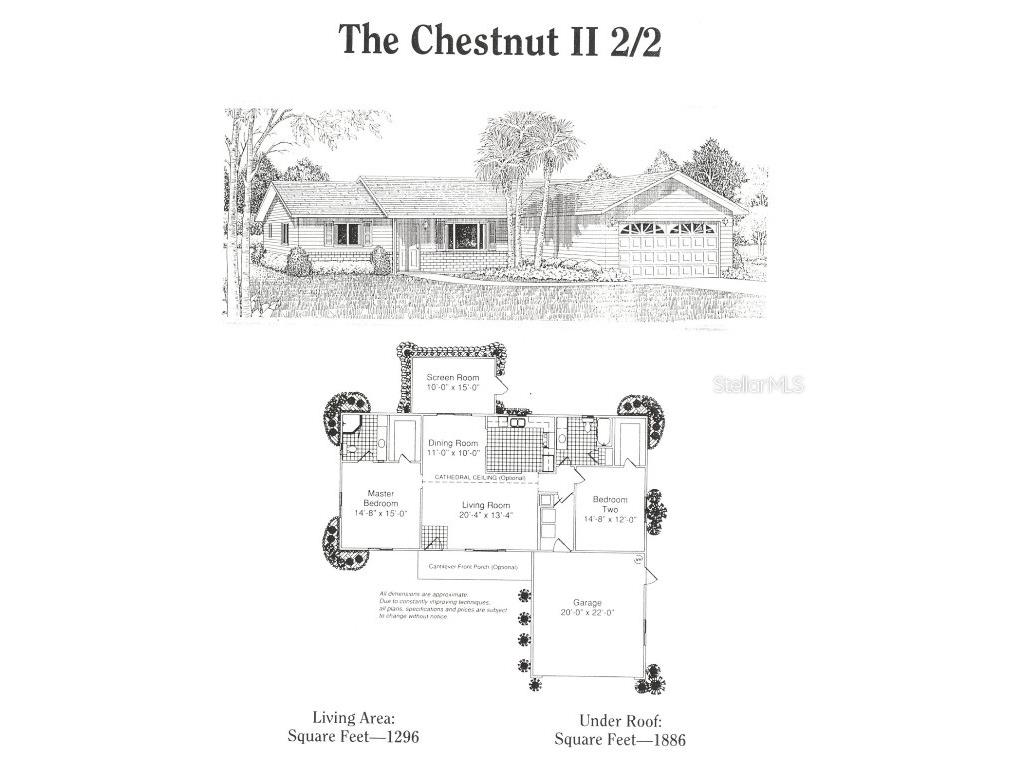 17562 SE 106 Avenue Summerfield FL 34491 G5104861 image26