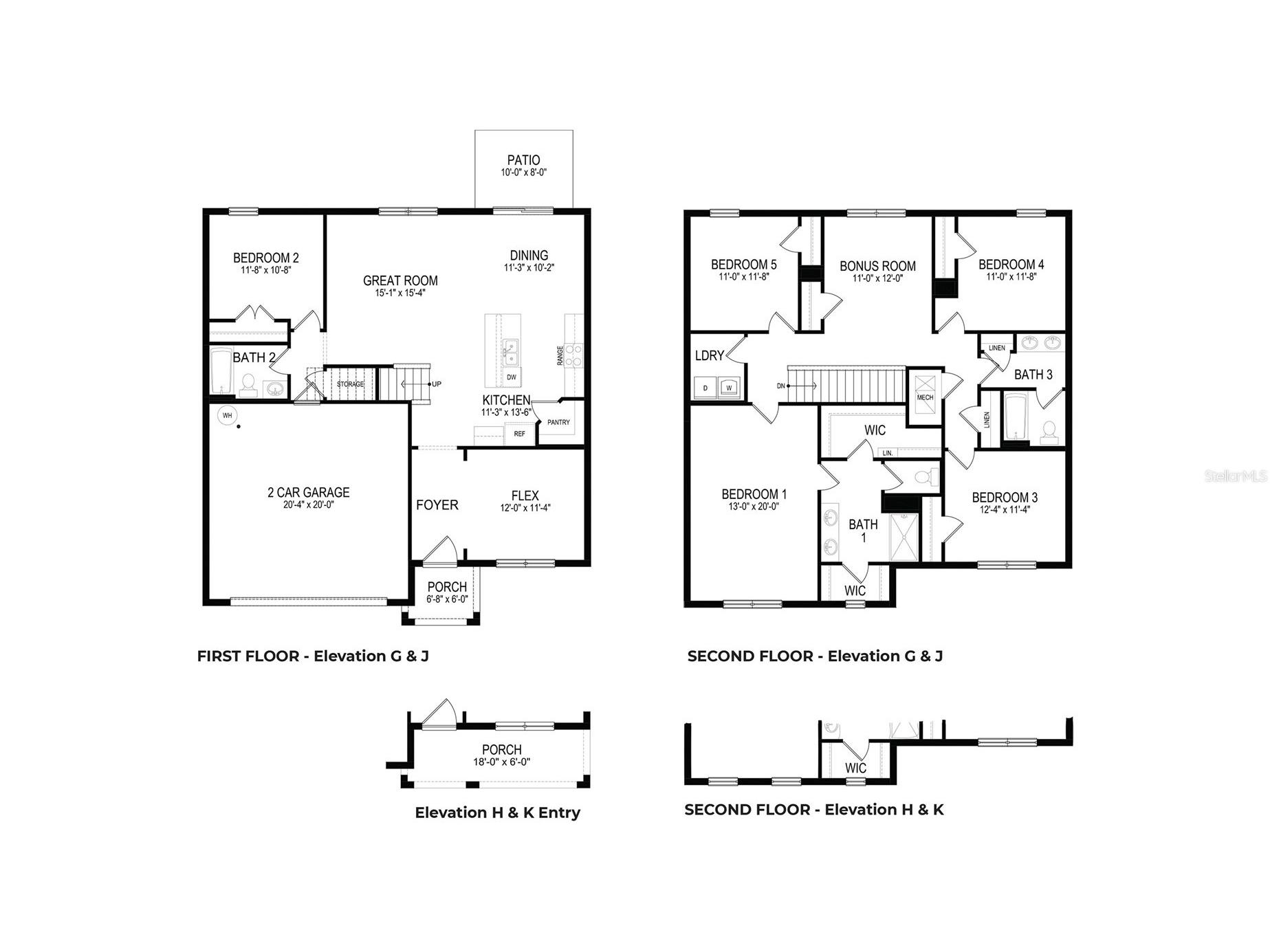 17563 Acorn Drop Road Land O Lakes FL 34638 TB8472239 image23