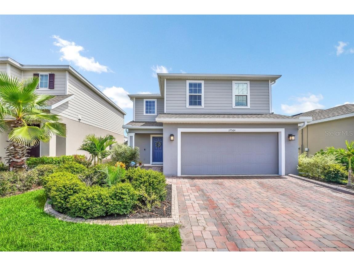 17564 Butterfly Pea Court Clermont FL 34714 O6099033 image1