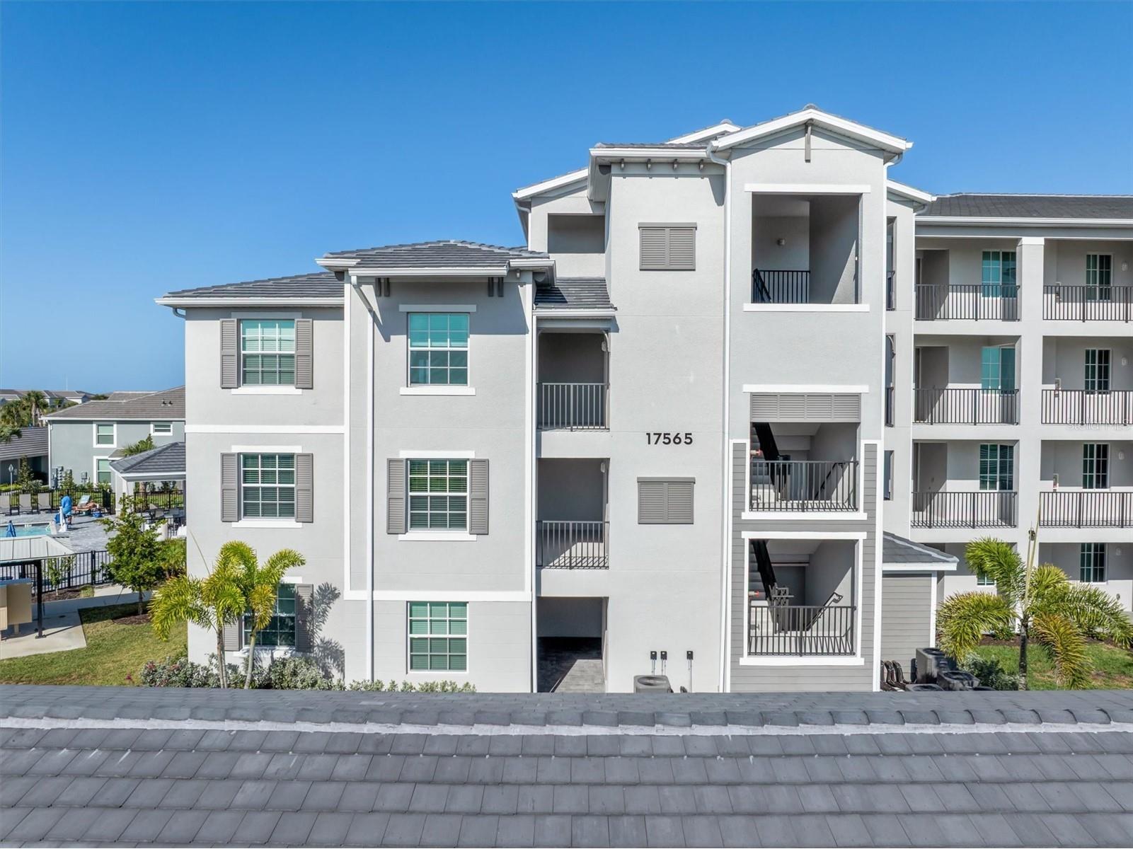 17565 Opal Sand Drive #201 Venice FL 34293 D6146563 image24