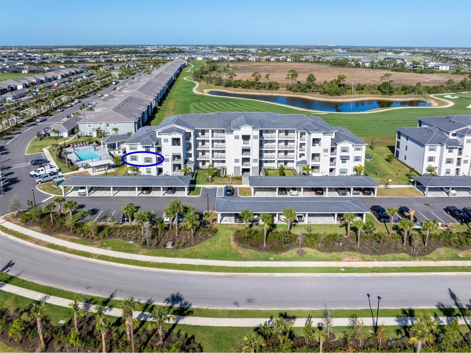 17565 Opal Sand Drive #201 Venice FL 34293 D6146563 image25