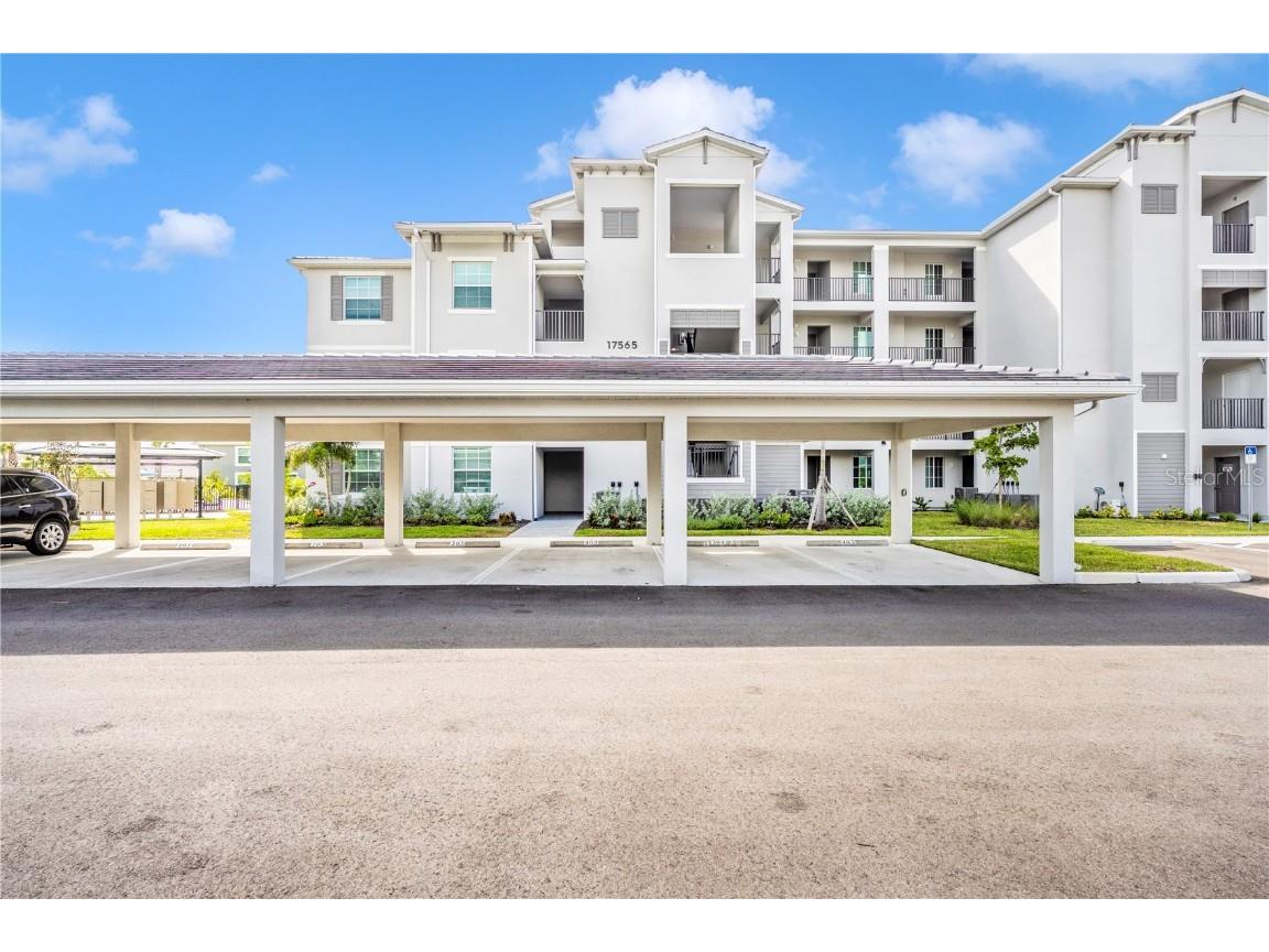 17565 Opal Sand Drive #202 Venice FL 34293 N6140262 image1