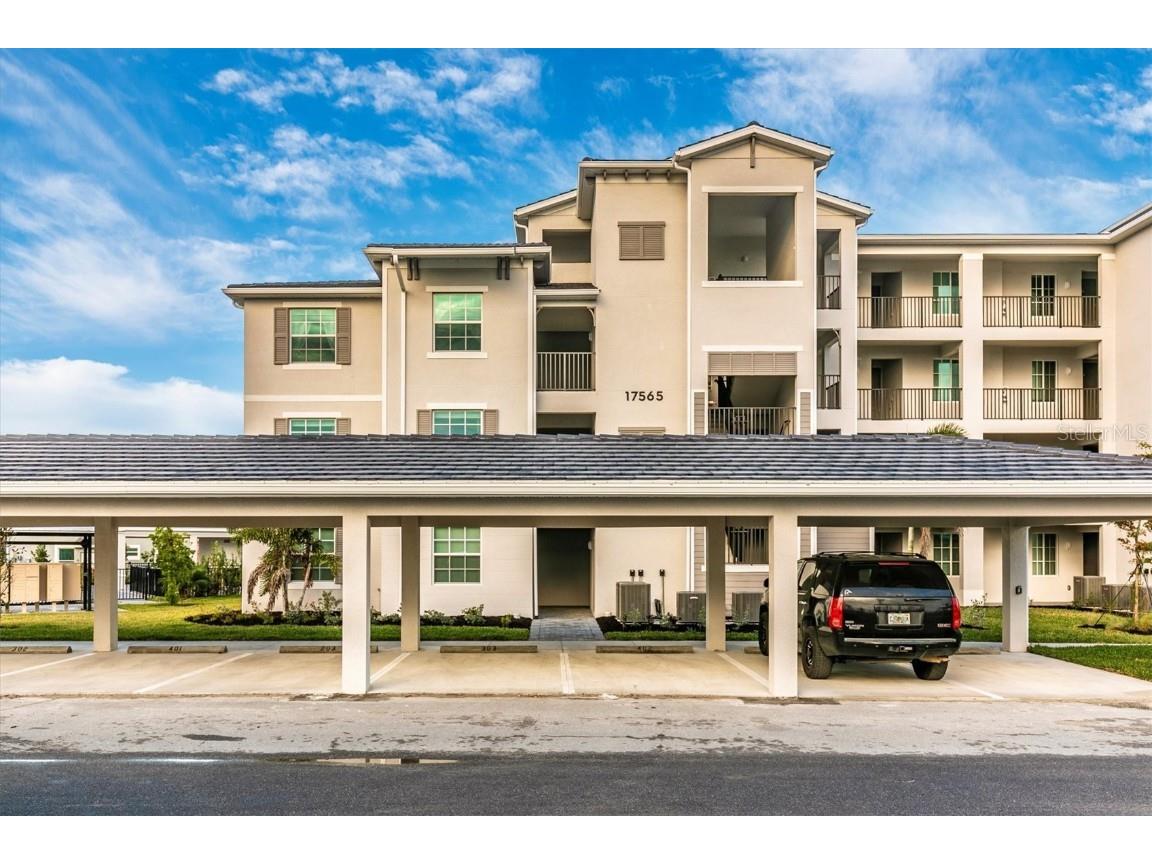 17565 Opal Sand Drive #305 Venice FL 34293 N6139140 image1