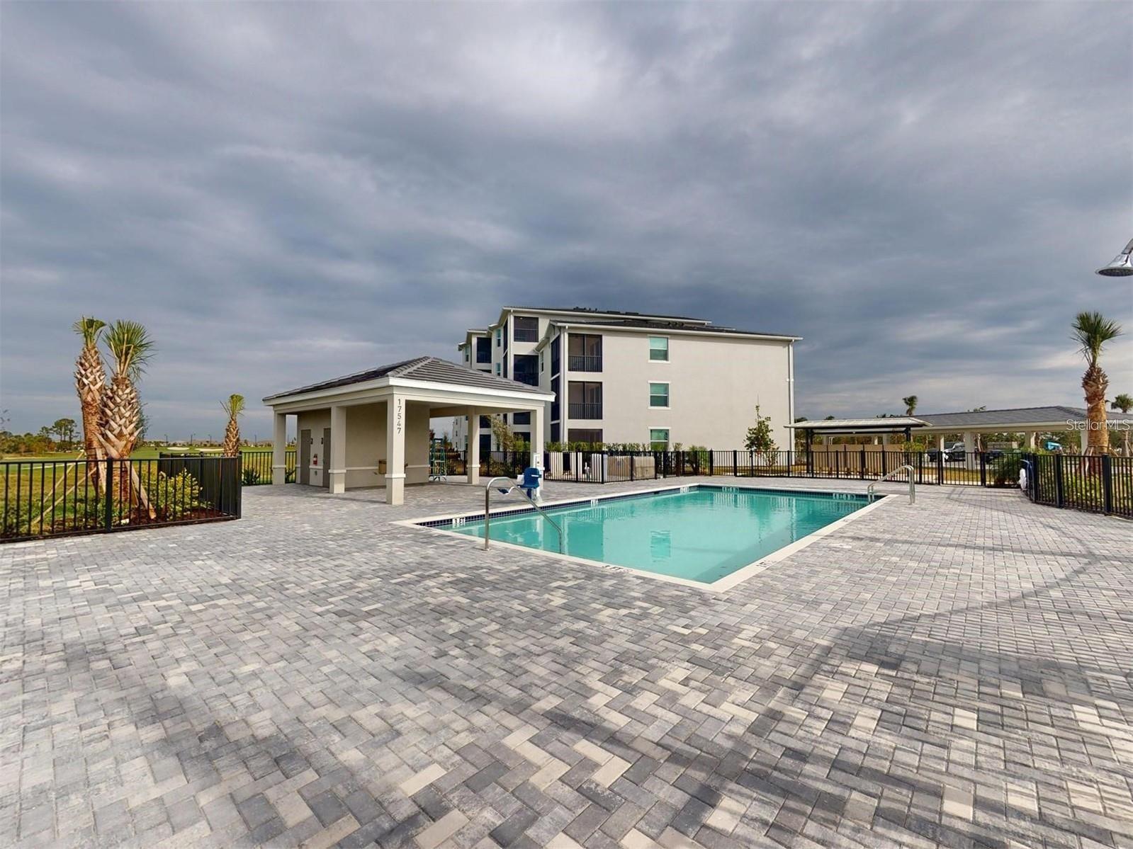 17565 Opal Sand Drive #401 Venice FL 34293 C7526400 image35