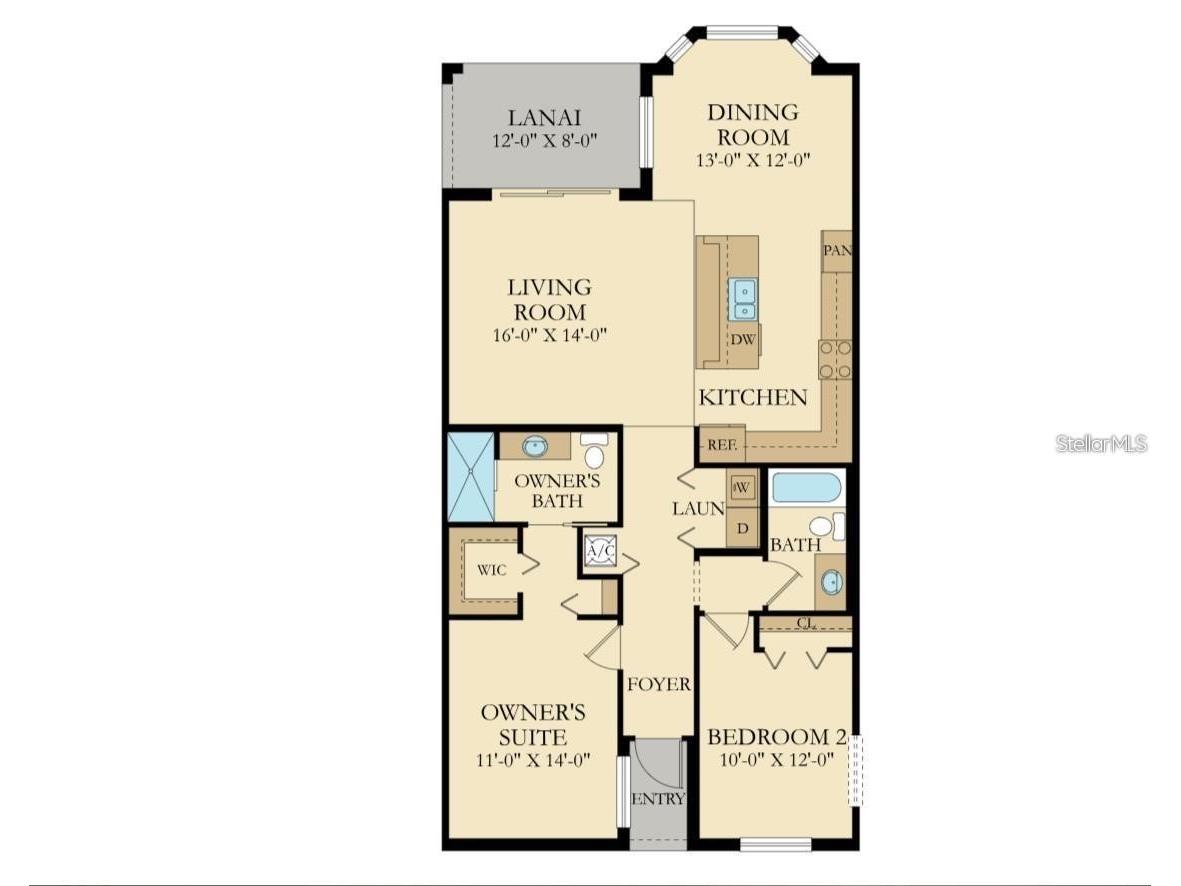 17565 Opal Sand Drive #401 Venice FL 34293 C7526400 image9