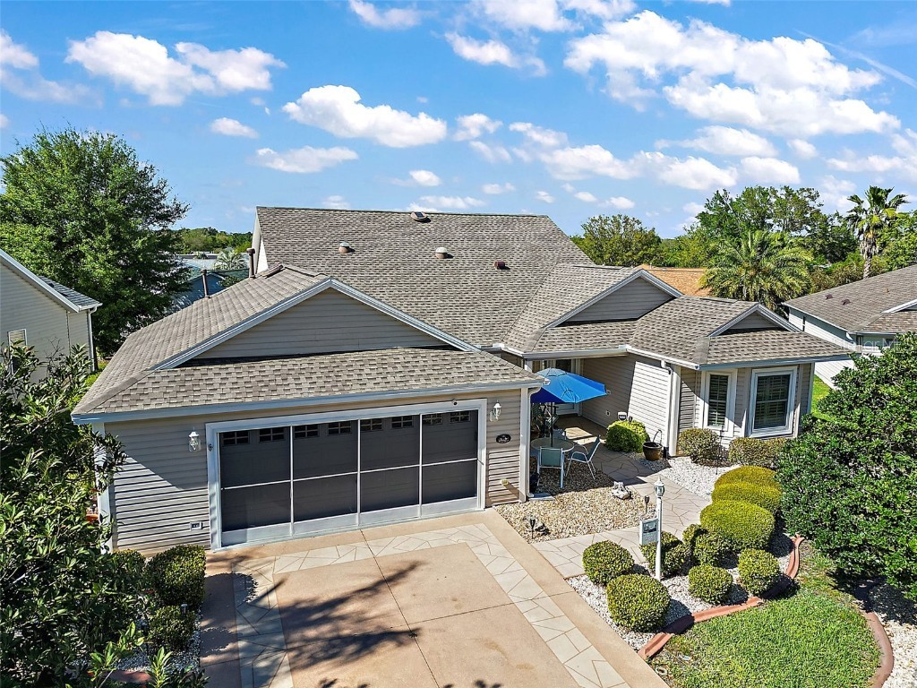 17566 SE 81st Parnassus Court The Villages FL 32162 G5080025 image1