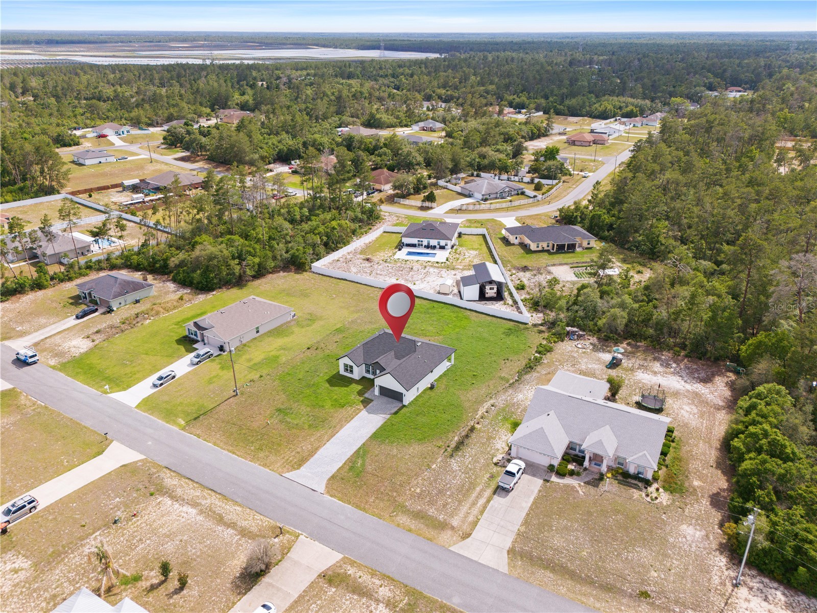 17566 SW 36th Avenue Road Ocala FL 34473 O6406277 image48