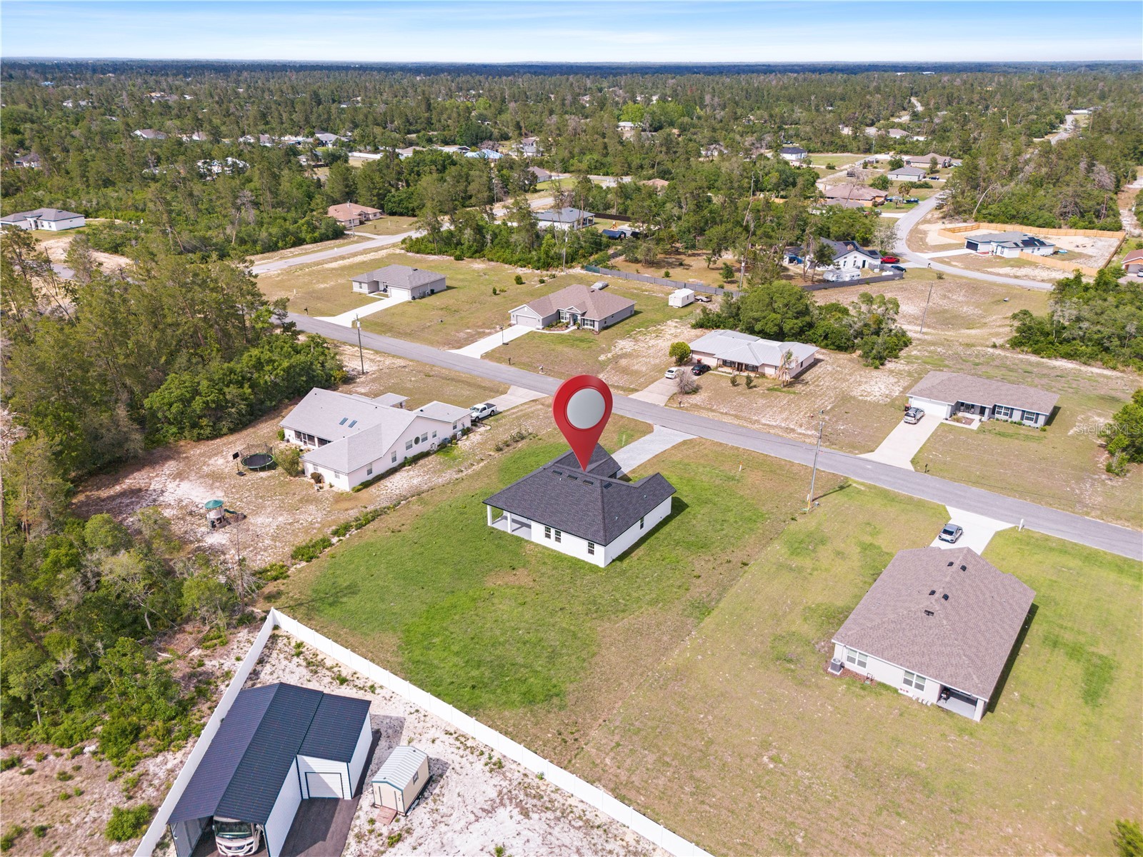 17566 SW 36th Avenue Road Ocala FL 34473 O6406277 image49