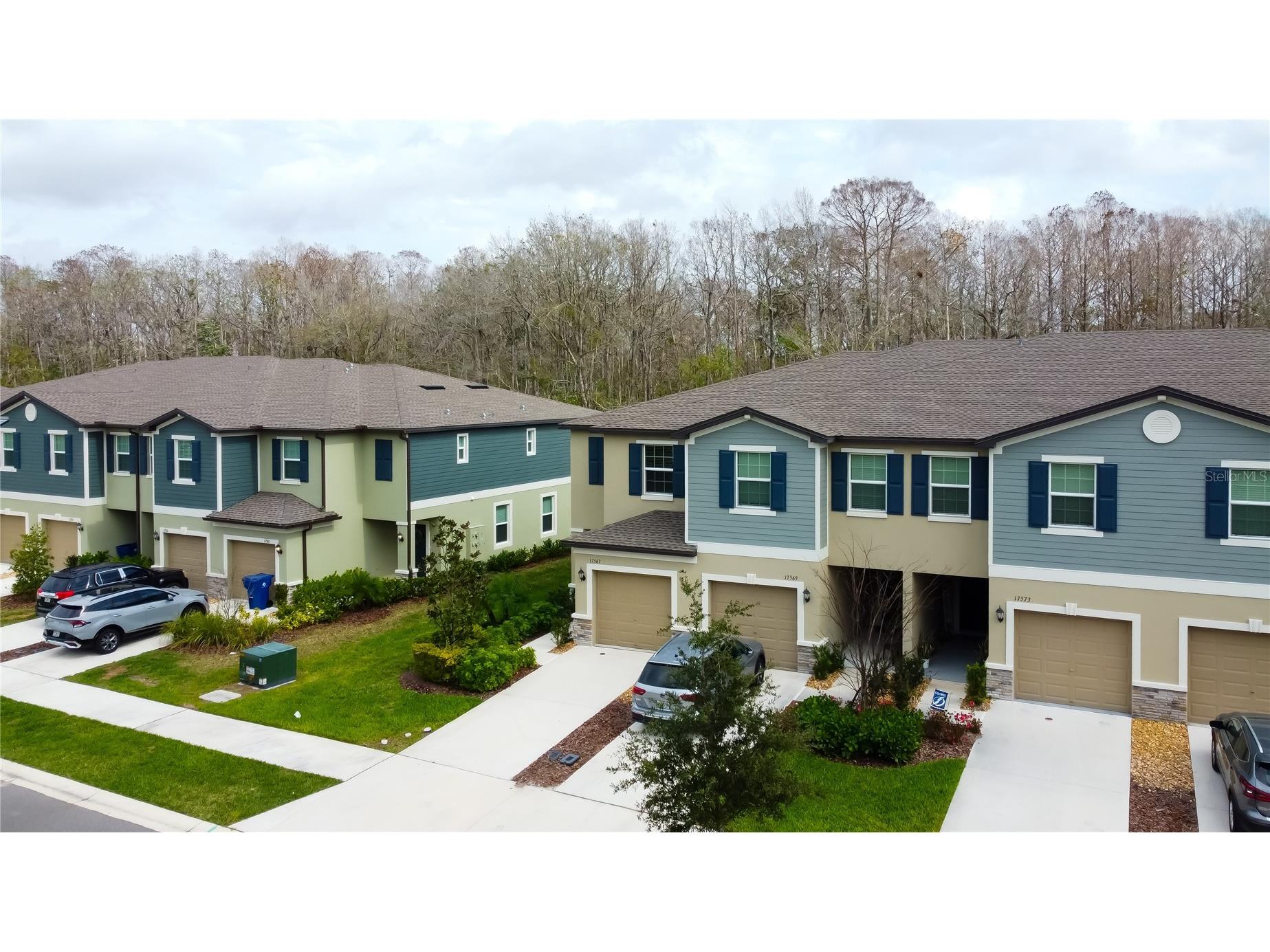 17567 Nectar Flume Drive Land O Lakes FL 34638 TB8475277 image54