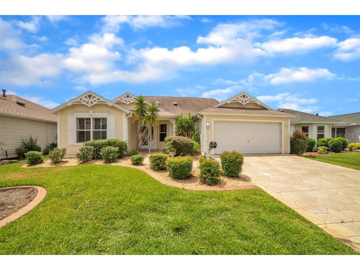 17567 SE 81st Parnassus Court The Villages FL 32162 TB8395118 image1