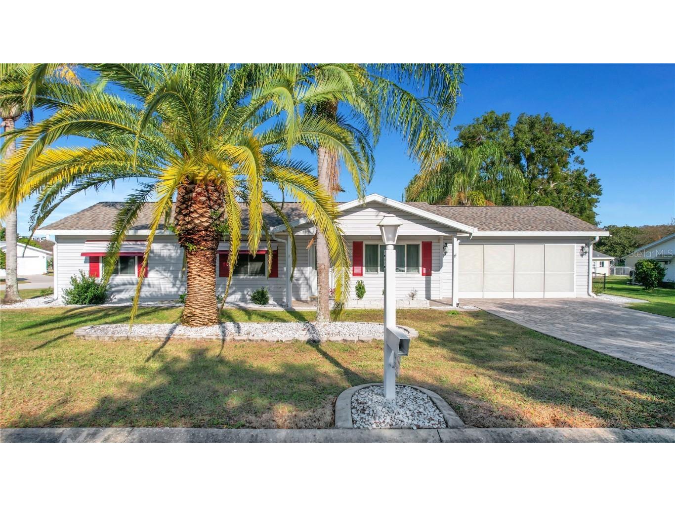 17569 SE 107th Court Summerfield FL 34491 G5089010 image1