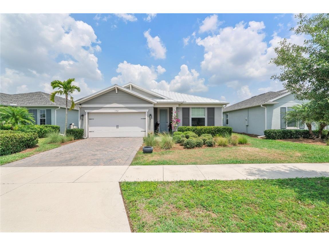17569 Silverspur Drive Punta Gorda FL 33982 C7493311 image1