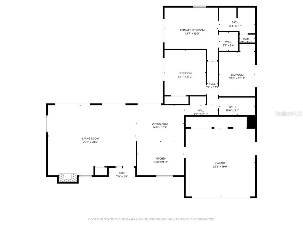 1757 Bel Keene Drive Clearwater FL 33756 TB8450051 image33