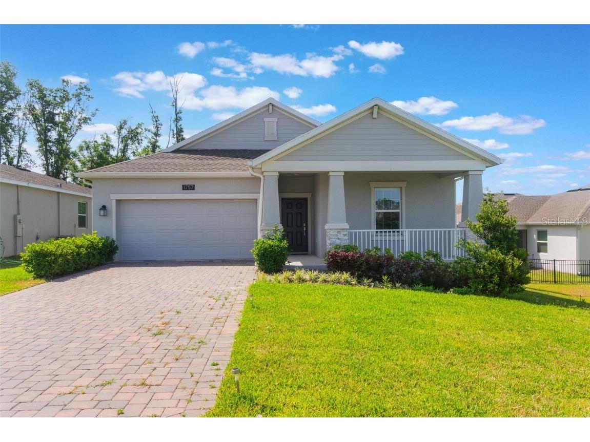 1757 Brush Cherry Place Ocoee FL 34761 O6302336 image1