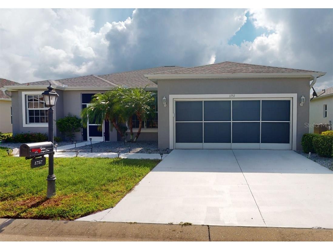 1757 Dunvegan Drive Port Charlotte FL 33980 C7477785 image1