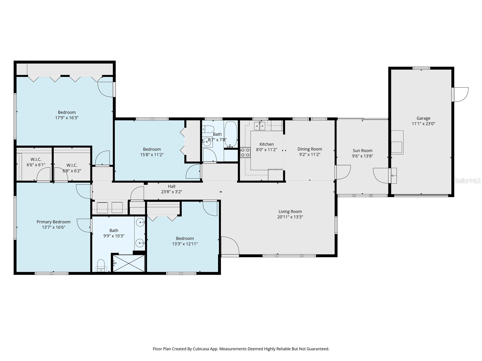 1757 Magnolia Drive Clearwater FL 33756 TB8489811 image10