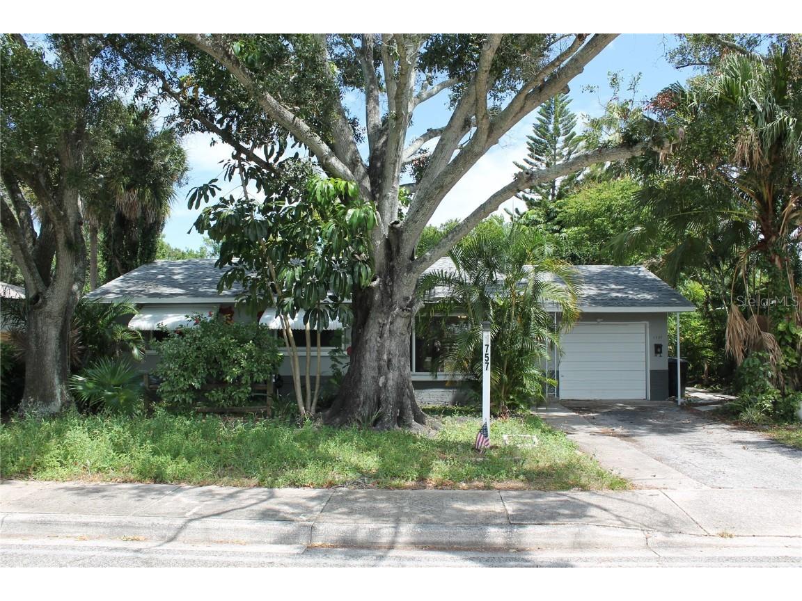1757 Tyrone Boulevard N Saint Petersburg FL 33710 T3473890 image1