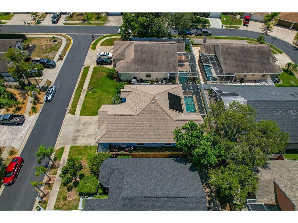 1757 Wood Bend Street Tarpon Springs FL 34689 TB8416535 image42