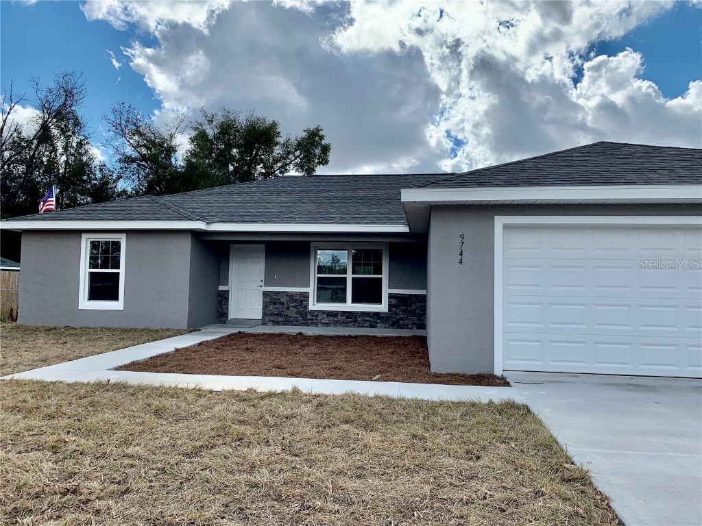 17570 SW 115th Place Dunnellon FL 34432 OM657089 image1