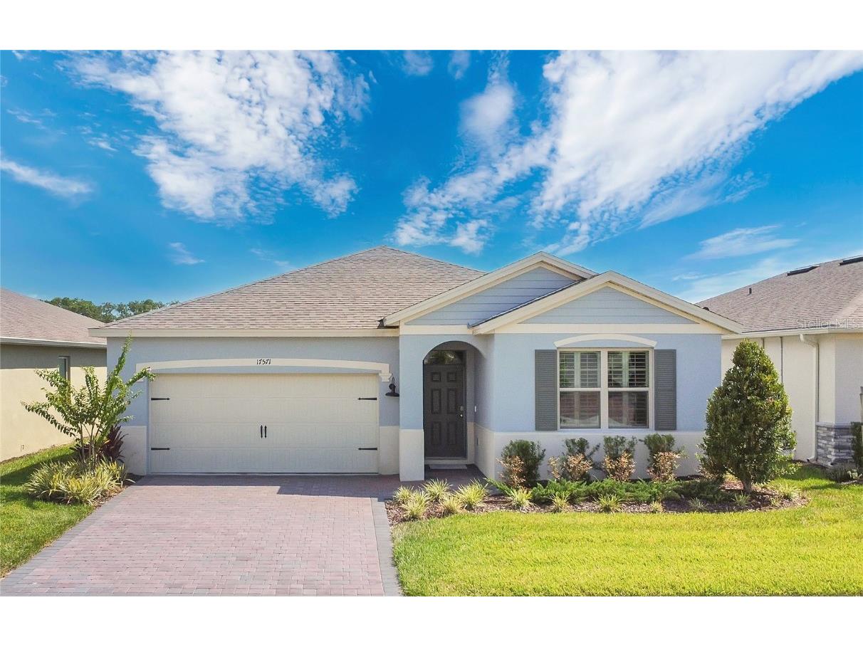 17571 Blazing Star Circle Clermont FL 34714 G5101008 image1