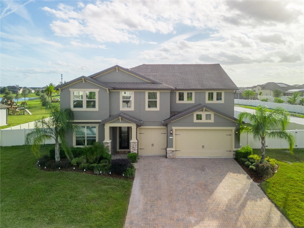 17572 Sailfin Drive Orlando FL 32820 - LAKE PICKETT O6159150 image1