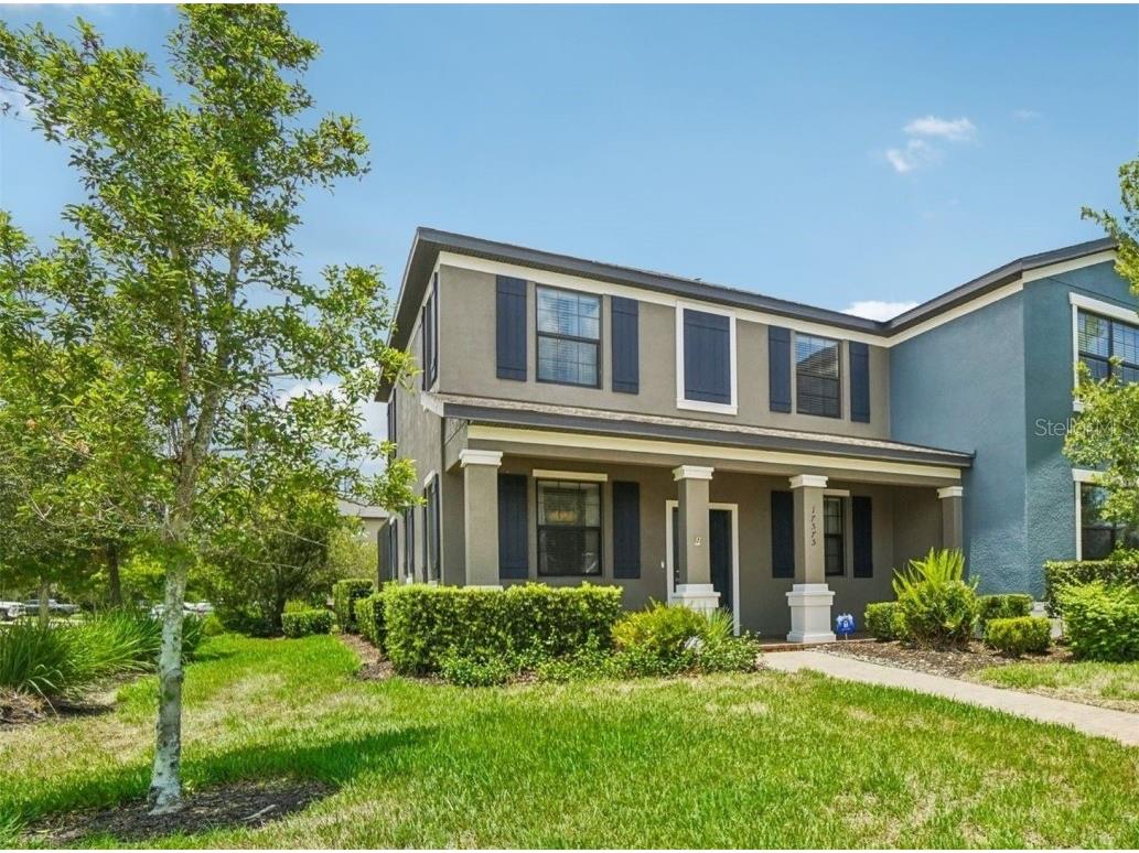 17575 Brighton Lake Road Land O Lakes FL 34638 T3532961 image1