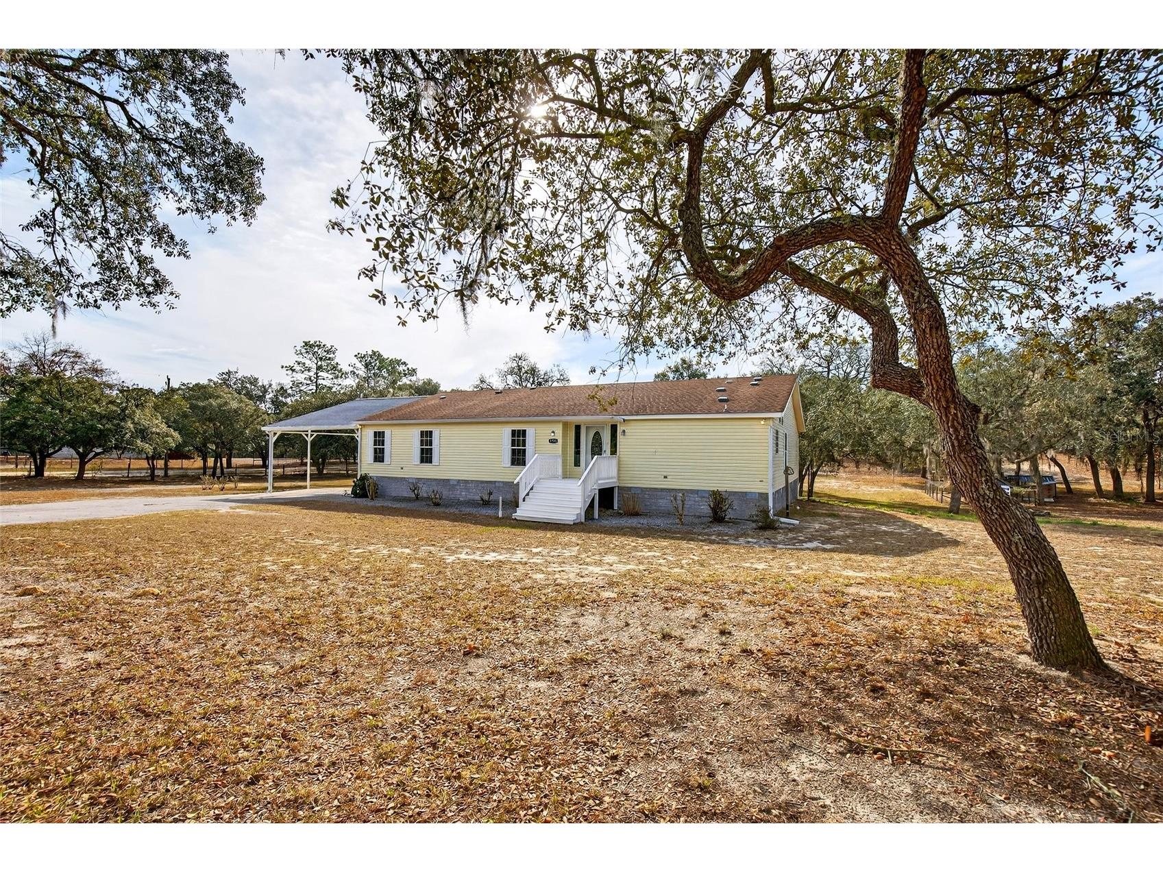 17576 SW 47th Street Dunnellon FL 34432 OM717410 image1