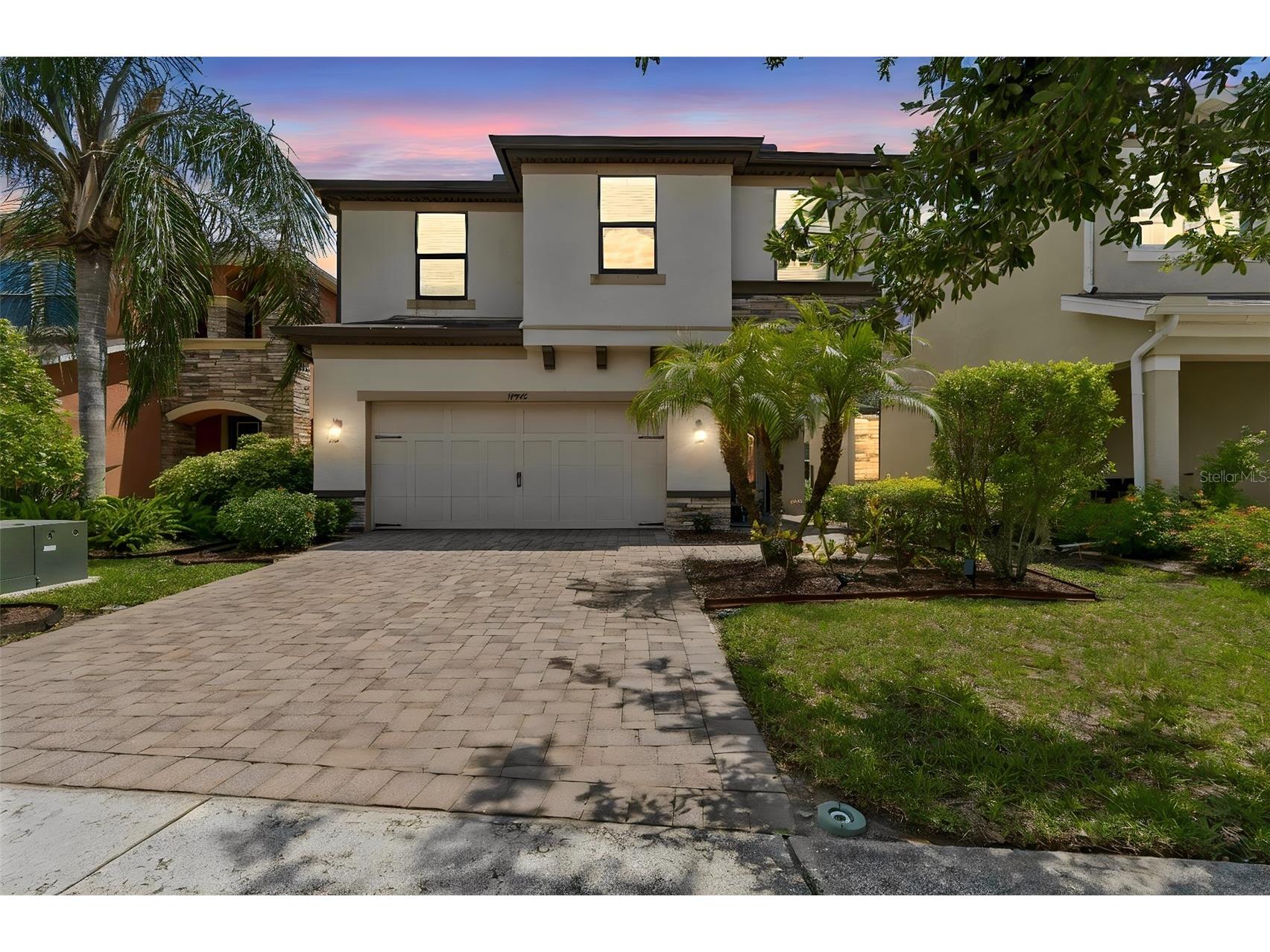 17576 Terrazzo Way Land O Lakes FL 34638 TB8521605 image1