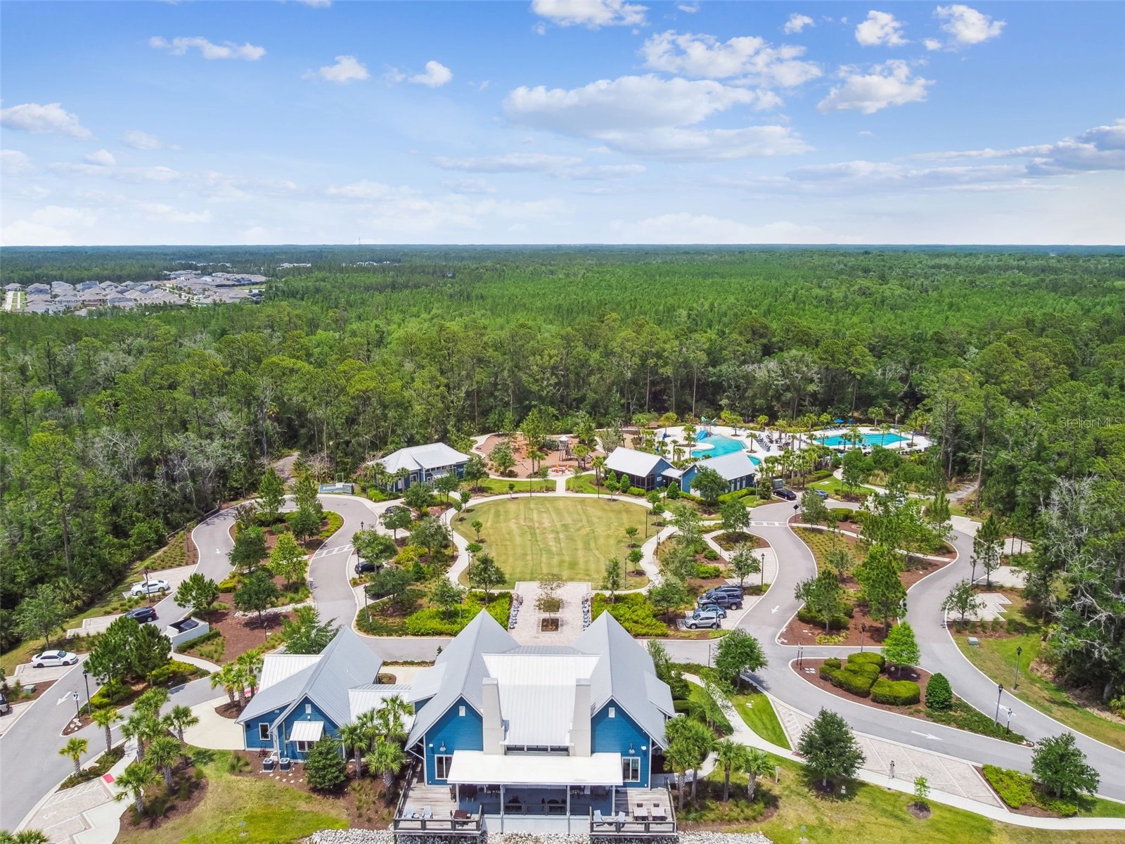 17576 Terrazzo Way Land O Lakes FL 34638 TB8521605 image60