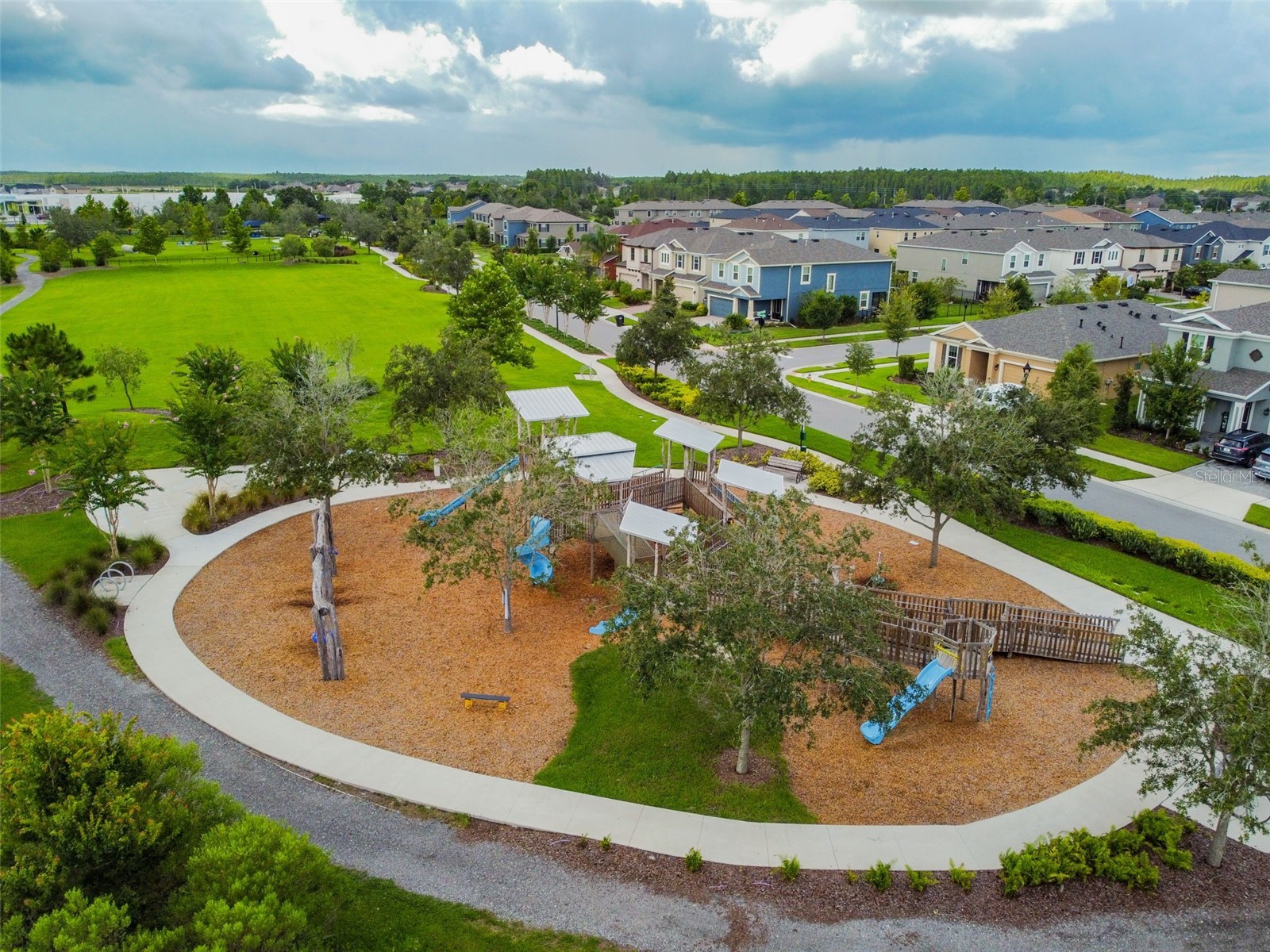17576 Terrazzo Way Land O Lakes FL 34638 TB8521605 image69