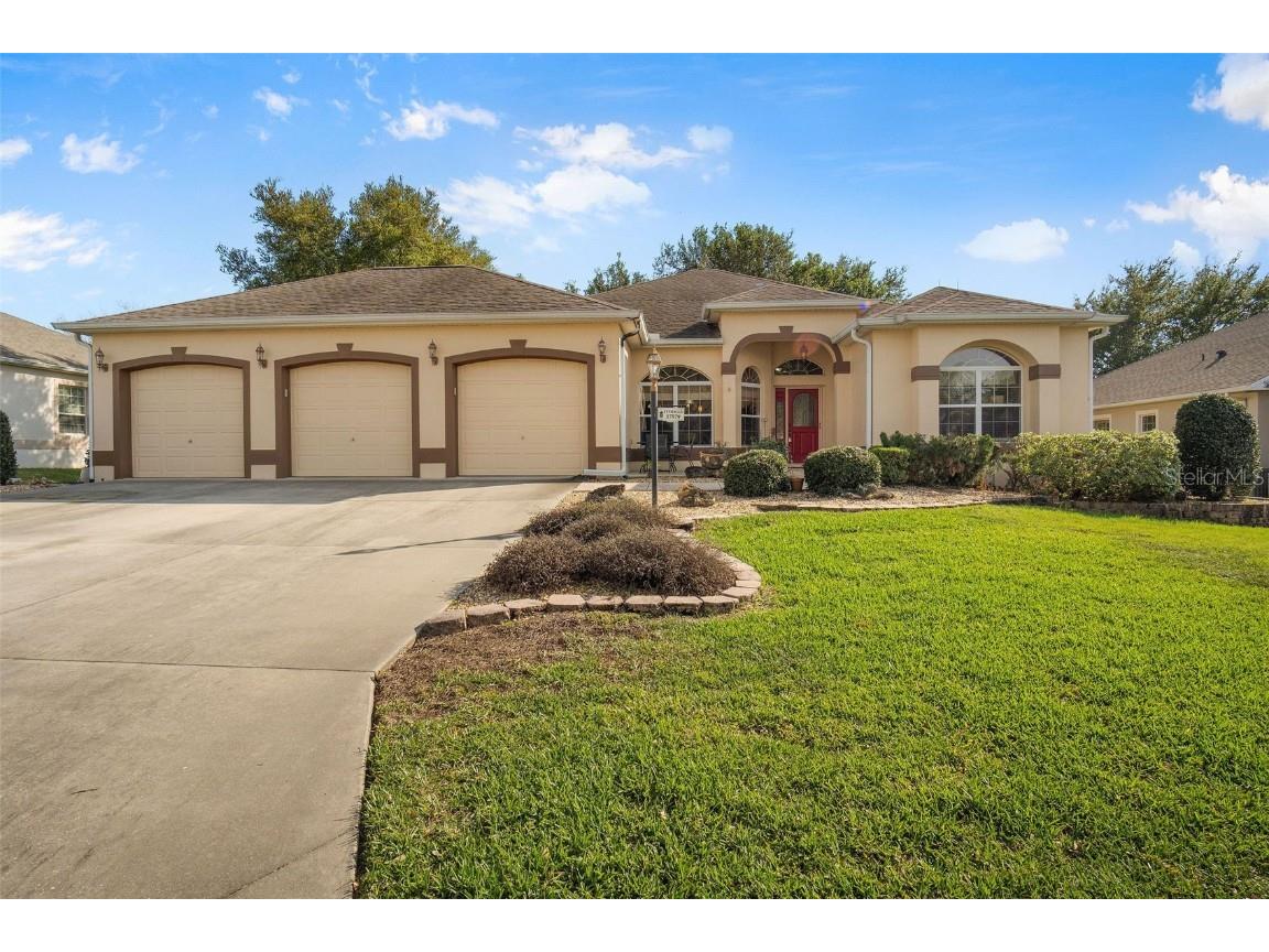 17579 SE 88th Covington Circle The Villages FL 32162 G5066385 image1