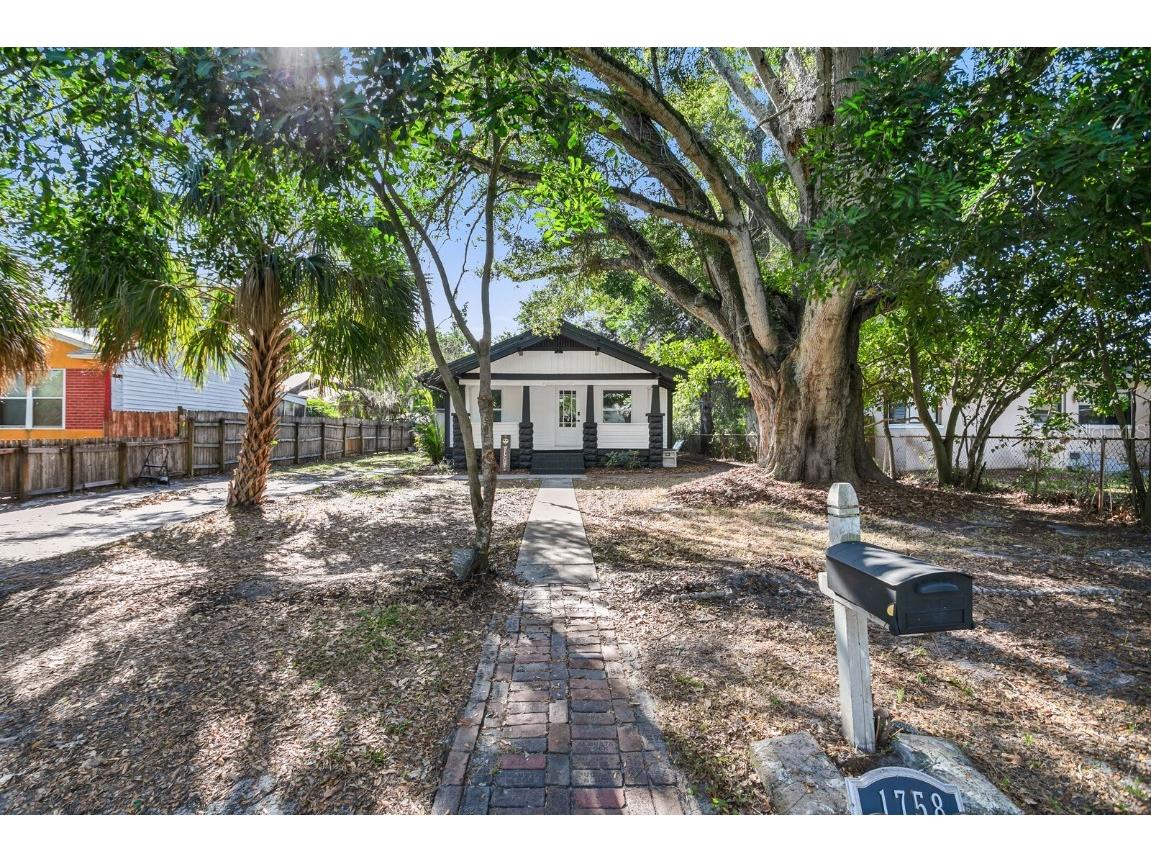 1758 12th Avenue N Saint Petersburg FL 33713 U8222428 image1