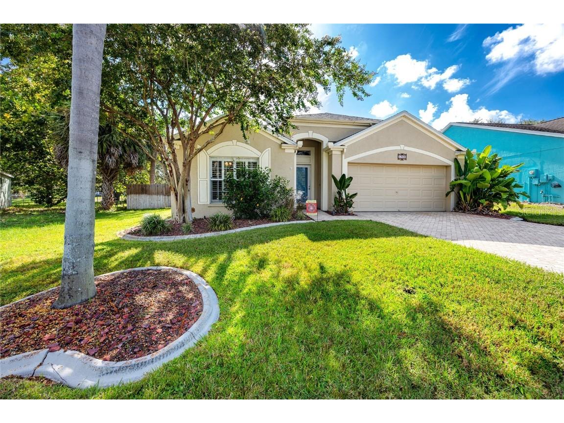 1758 Biarritz Circle Tarpon Springs FL 34689 TB8413950 image1