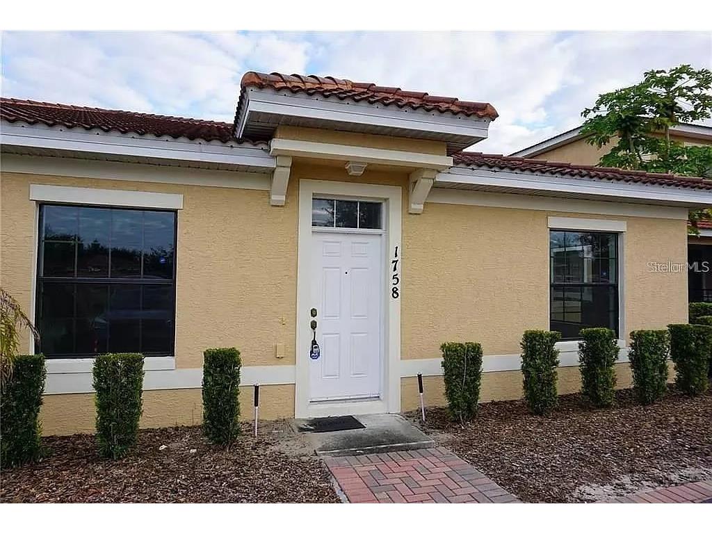 1758 Coriander Drive #1758 Poinciana FL 34759 TB8374644 image1
