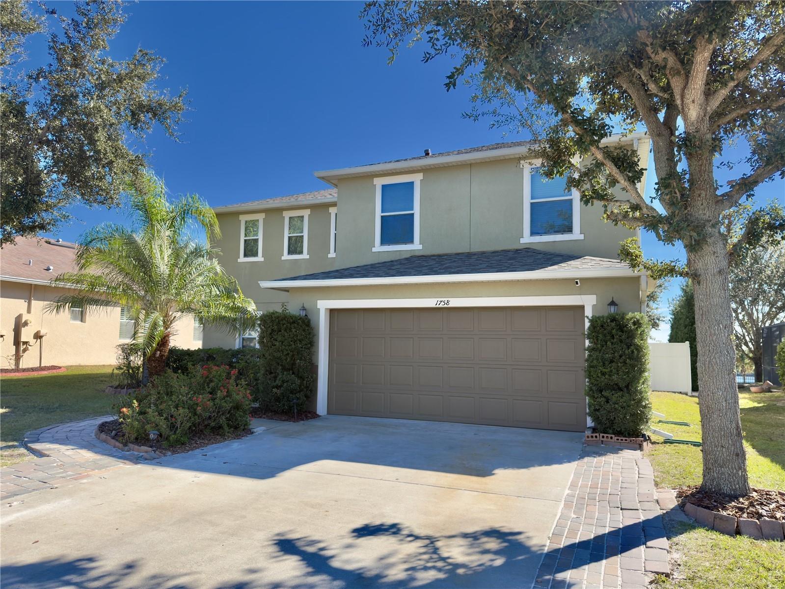 1758 Dunedin Drive Tavares FL 32778 O6367913 image1