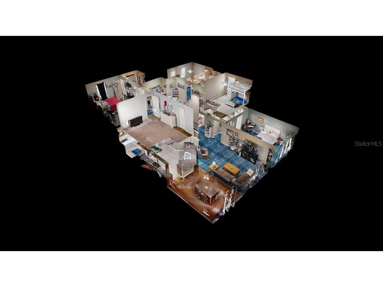 1758 Dunedin Drive Tavares FL 32778 O6367913 image22