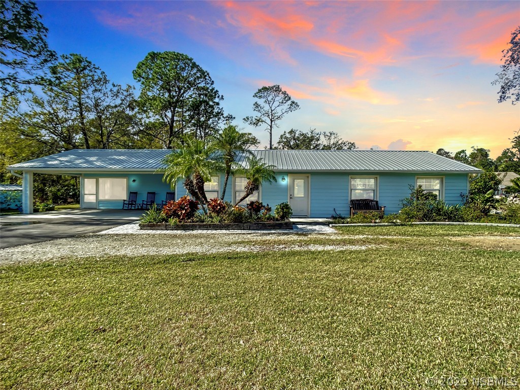 1758 N Pinedale Road Edgewater FL 32132 NS1073454 image1