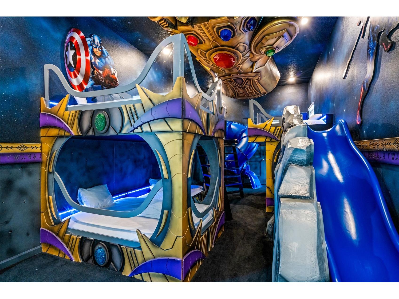 1758 Oak Blossom Drive Davenport FL 33837 O6181352 image22