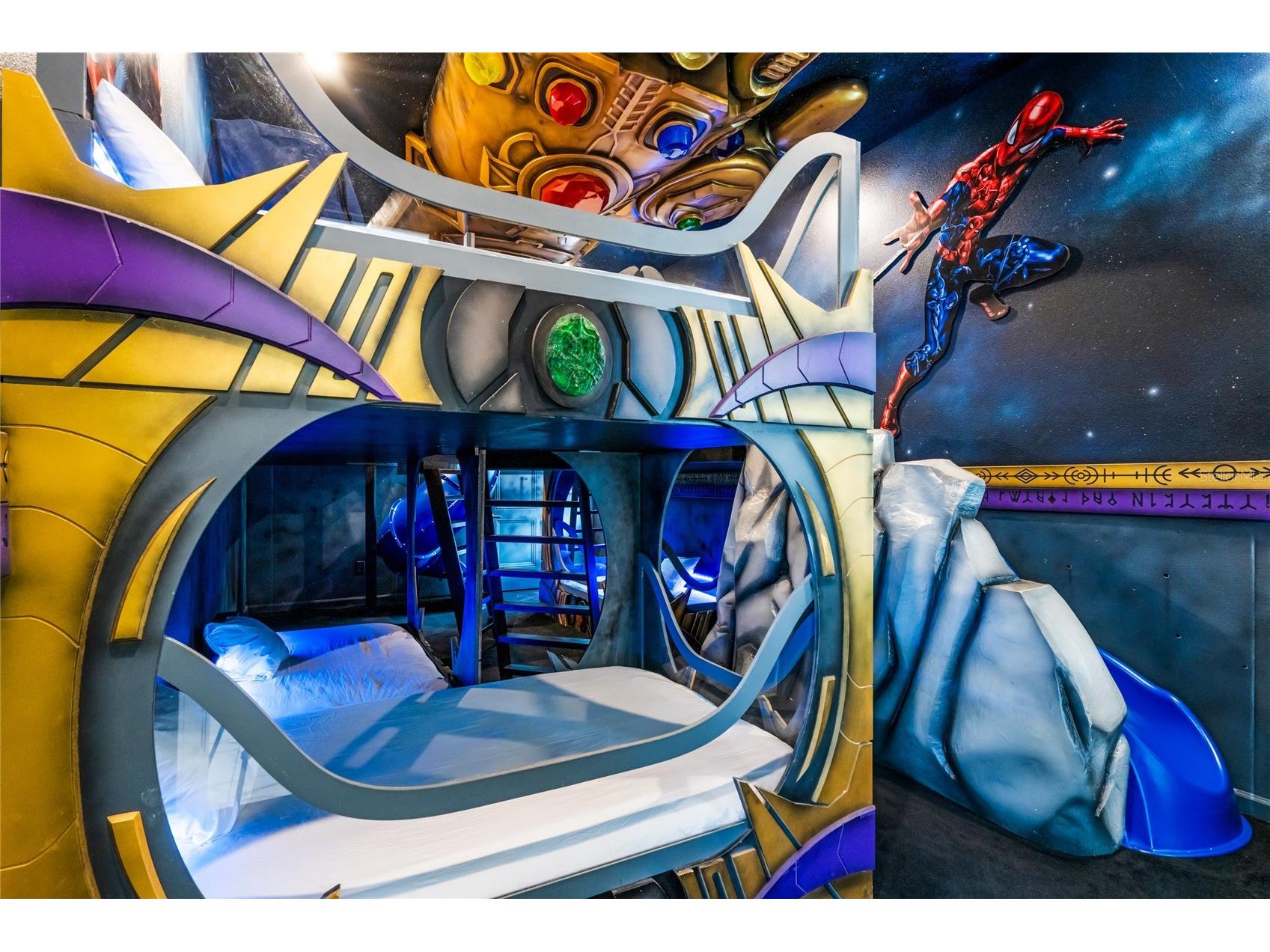 1758 Oak Blossom Drive Davenport FL 33837 O6181352 image23