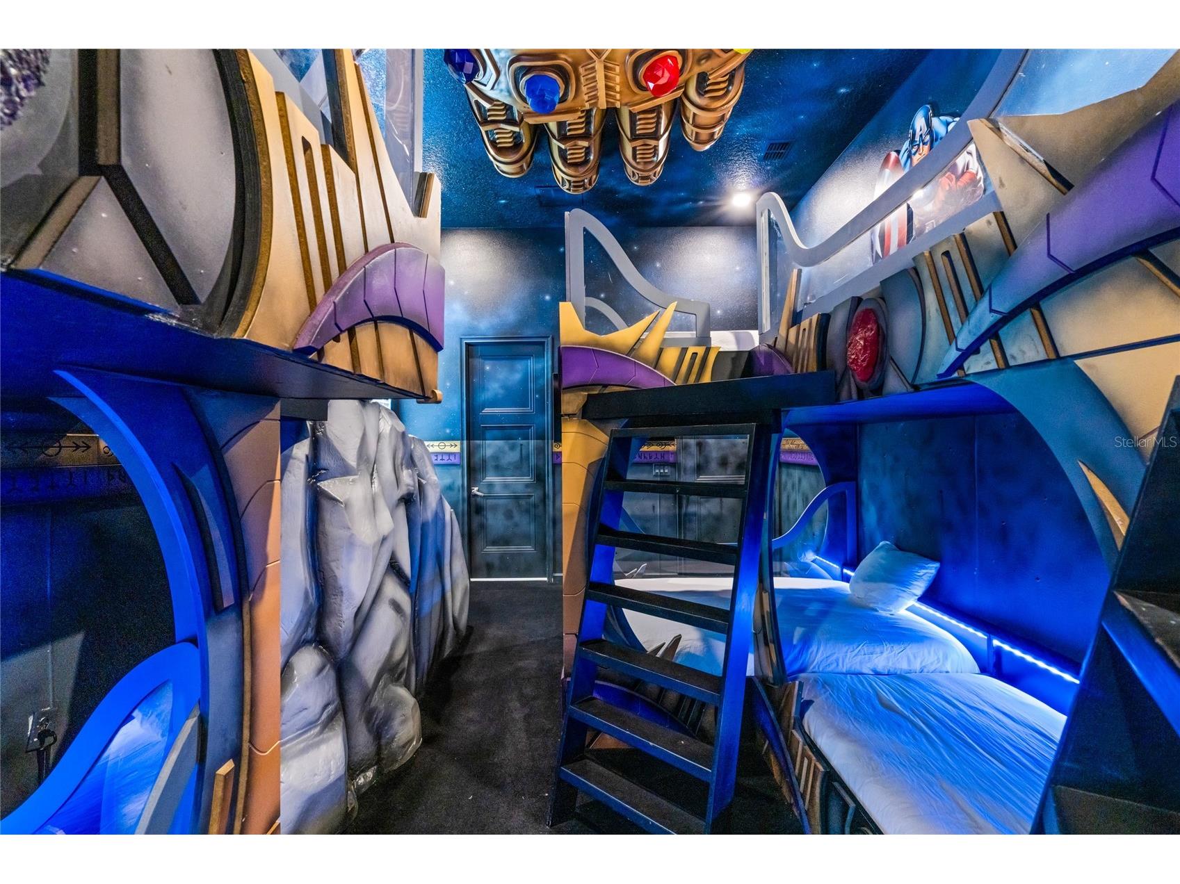 1758 Oak Blossom Drive Davenport FL 33837 O6181352 image24