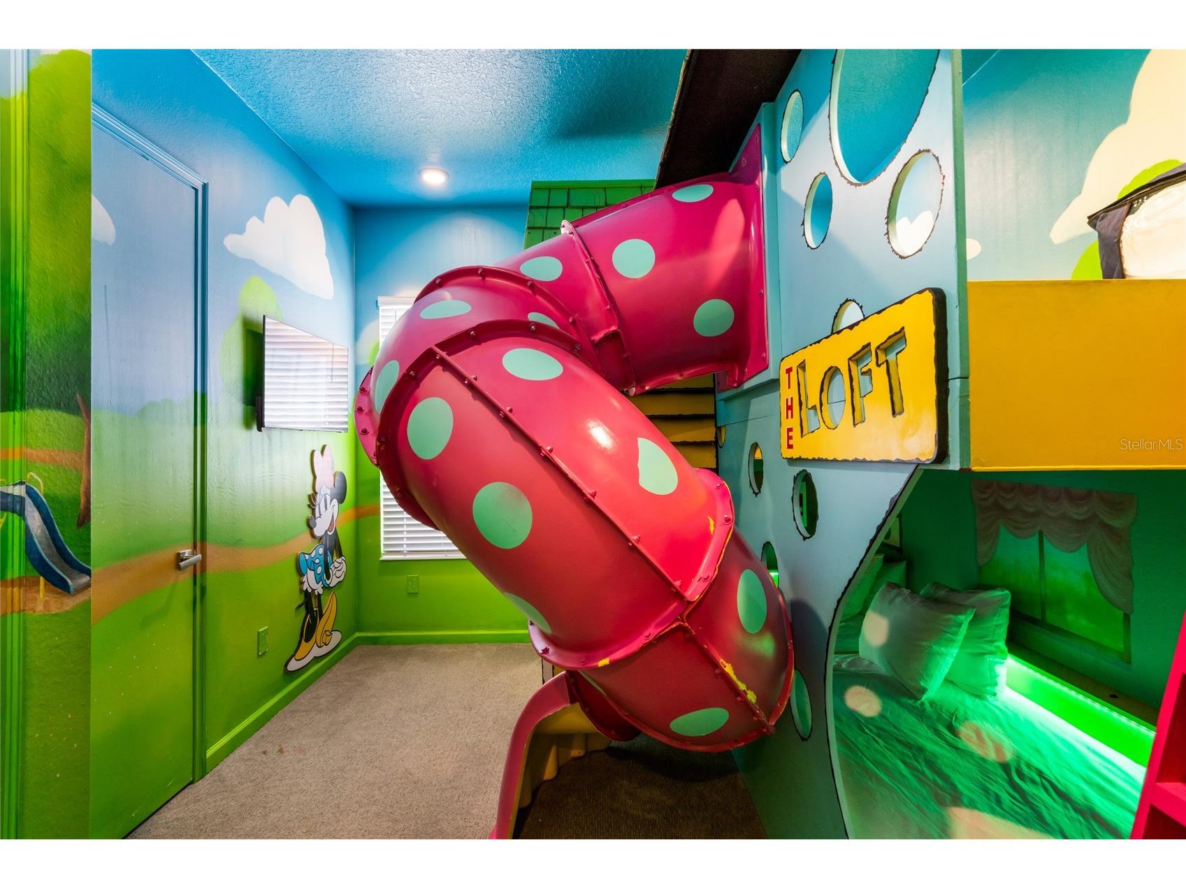 1758 Oak Blossom Drive Davenport FL 33837 O6181352 image47