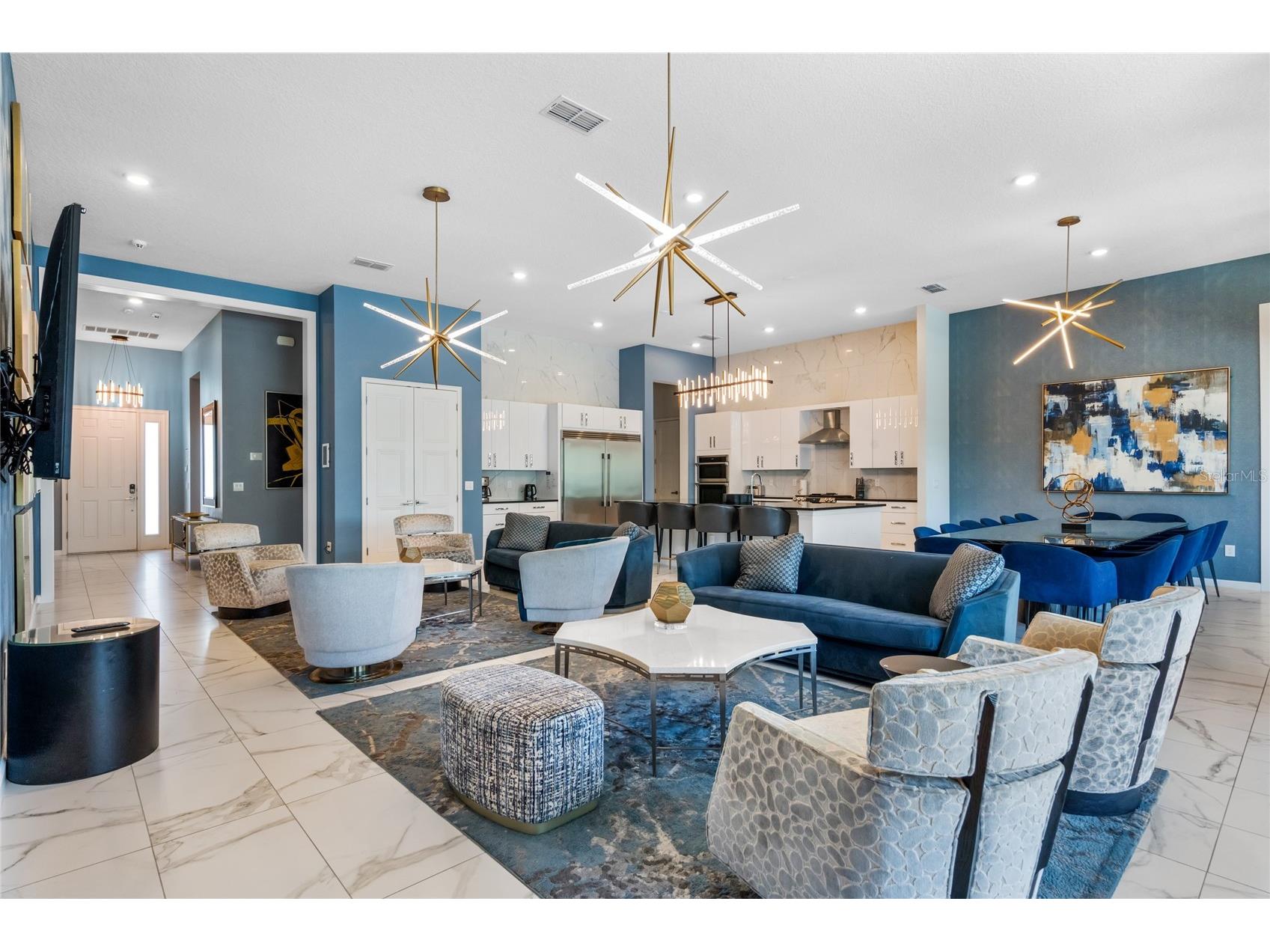 1758 Oak Blossom Drive Davenport FL 33837 O6181352 image6