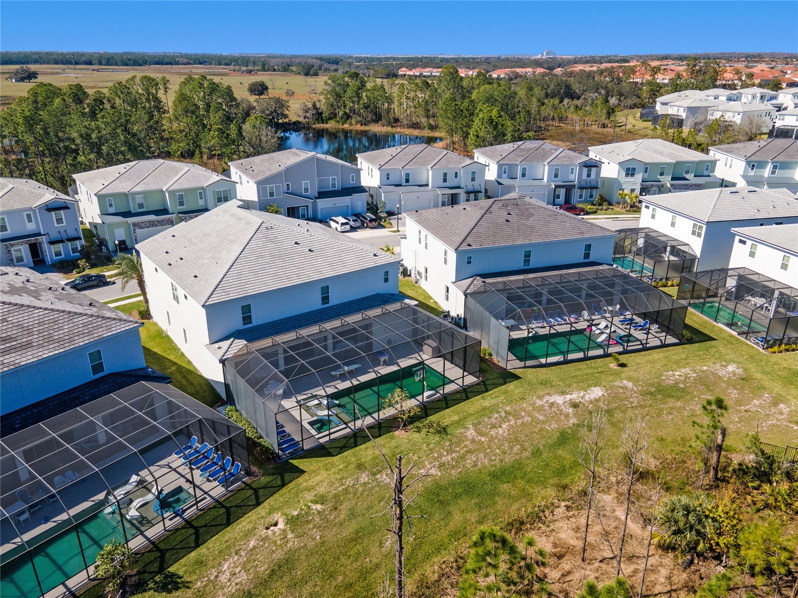 1758 Oak Blossom Drive Davenport FL 33837 O6181352 image60