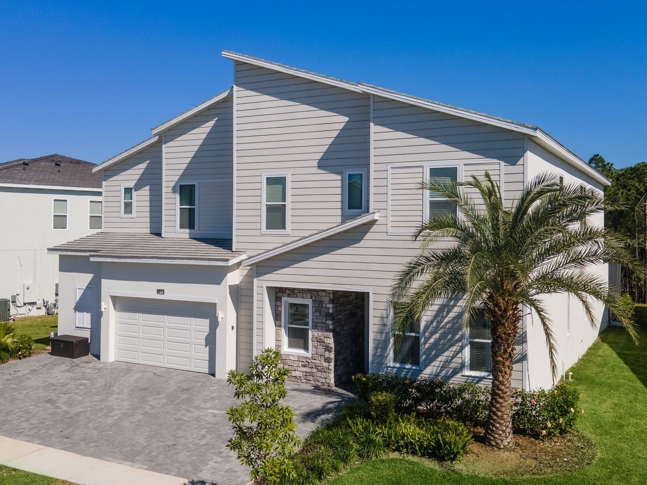 1758 Oak Blossom Drive Davenport FL 33837 O6404713 image1